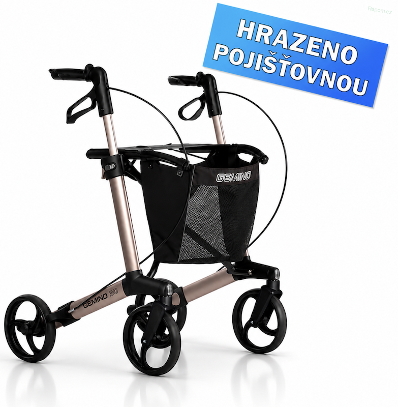 Chodítko GEMINO 30